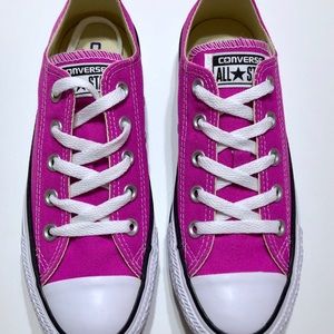 Converse Chuck Taylor All Star Low Top Unisex Ltd